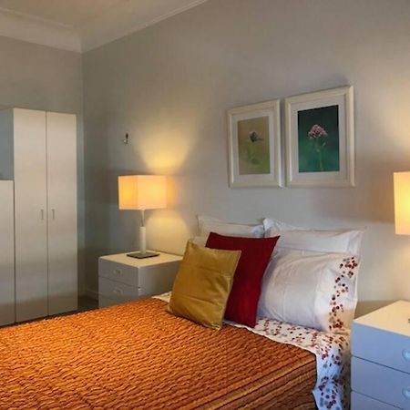 Cosy 2 Bedrooms Apartment In Arroios - Ssl 3A Lisboa 外观 照片