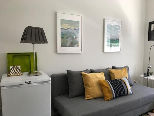 Cosy 2 Bedrooms Apartment In Arroios - Ssl 3A Lisboa 外观 照片