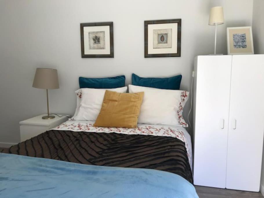 Cosy 2 Bedrooms Apartment In Arroios - Ssl 3A Lisboa 外观 照片