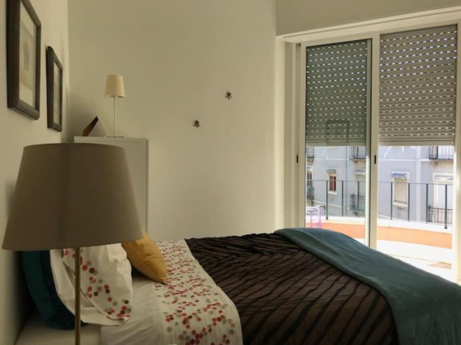 Cosy 2 Bedrooms Apartment In Arroios - Ssl 3A Lisboa 外观 照片