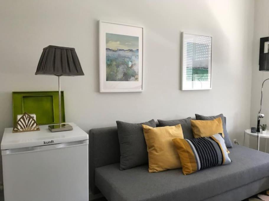 Cosy 2 Bedrooms Apartment In Arroios - Ssl 3A Lisboa 外观 照片