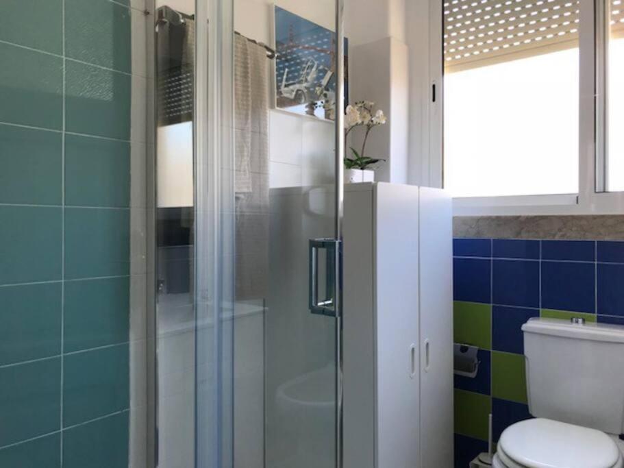 Cosy 2 Bedrooms Apartment In Arroios - Ssl 3A Lisboa 外观 照片