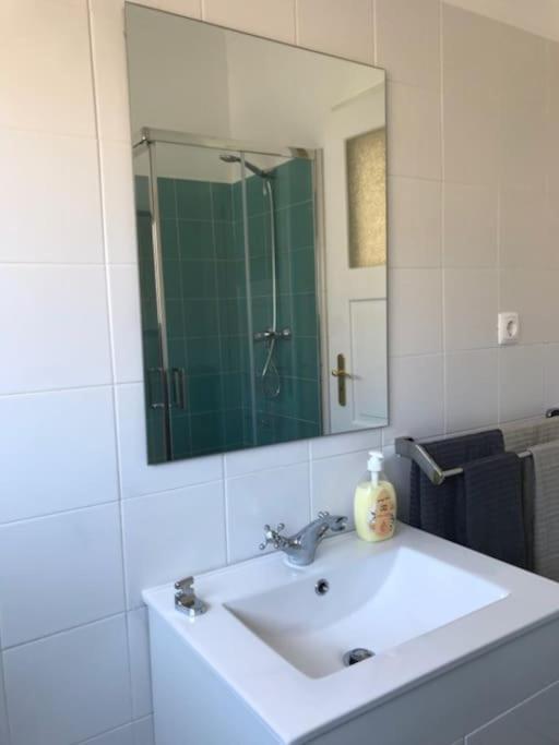 Cosy 2 Bedrooms Apartment In Arroios - Ssl 3A Lisboa 外观 照片