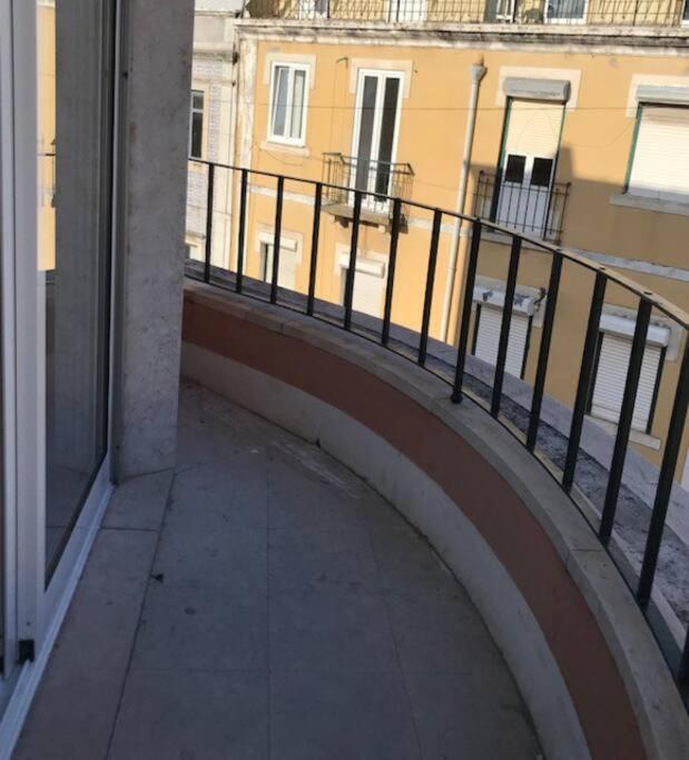 Cosy 2 Bedrooms Apartment In Arroios - Ssl 3A Lisboa 外观 照片