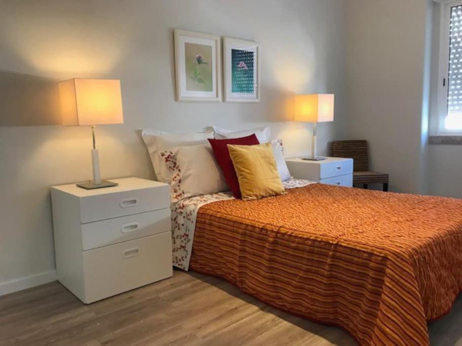Cosy 2 Bedrooms Apartment In Arroios - Ssl 3A Lisboa 外观 照片